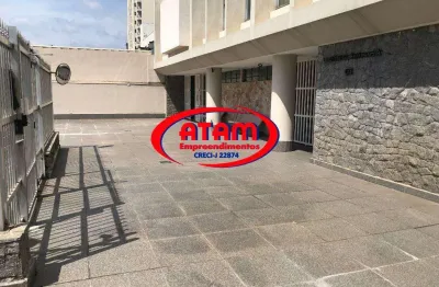 Apartamento com 3 quartos à venda na Rua Amaral Gama, 61, Santana, São Paulo