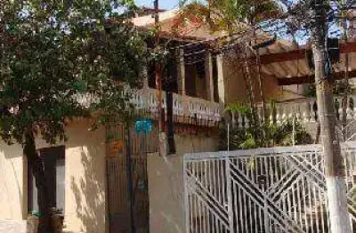 Casa com 3 quartos à venda na Rua Gumercindo de Paula, Freguesia do Ó, São Paulo