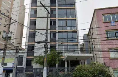 Apartamento com 4 quartos à venda na Rua Amaral Gama, Santana, São Paulo