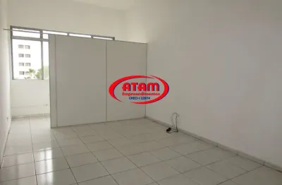 Sala Comercial para Locação em São Paulo, Parque Mandaqui, 1 banheiro