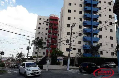 Apartamento com 3 dormitórios à venda, 69 m² por r$ 578.000,00 - tucuruvi - são paulo/sp