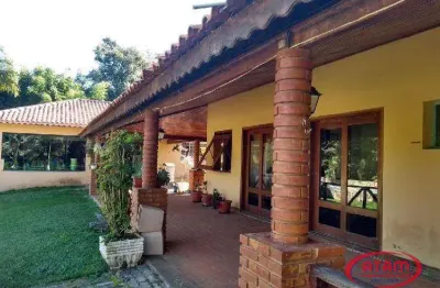 Chácara / sítio com 6 quartos à venda no Morro de Cima, Guareí 