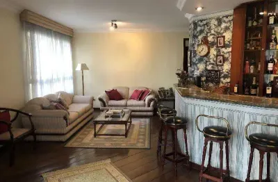 Alto Padrão em oferta - Santa Teresinha-5 dorm. 3sts-4vgs-290m²au