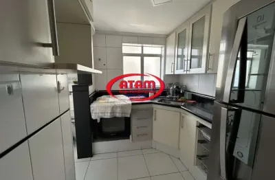 Apartamento para Venda em São Paulo, Mandaqui, 2 dormitórios, 1 banheiro, 1 vaga