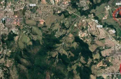 Terreno à venda na Vila Industrial, Bom Jesus dos Perdões 