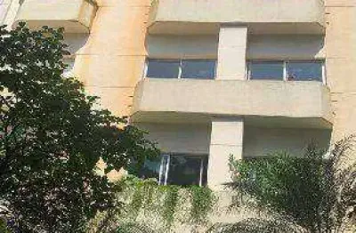 Apartamento com 3 quartos à venda na Rua Dona Antônia de Queirós, Higienópolis, São Paulo