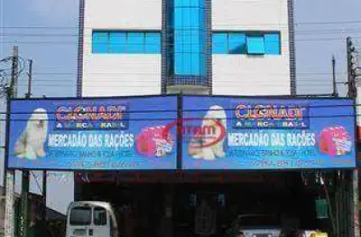 Prédio à venda na Avenida Guapira, Tucuruvi, São Paulo