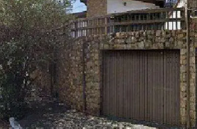 Sobrado com 5 dormitórios à venda, 250 m² por r$ 1.190.000,00 - campo belo - são paulo/sp