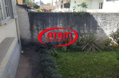 Terreno à venda, 374 m² por r$ 800.000,00 - jardim paraíso - são paulo/sp