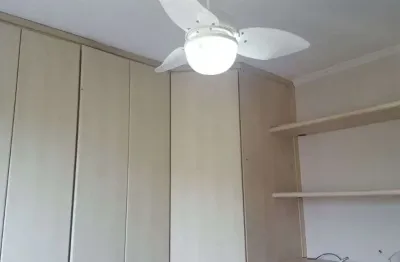 Apartamento com 2 quartos à venda na Rua Paulo Ornellas Carvalho de Barros, Barro Branco (Zona Norte), São Paulo