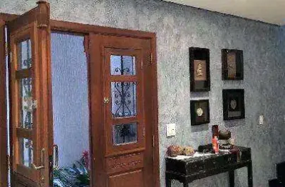 Casa com 3 quartos à venda na Rua Deputado Cássio Ciampolini, Imirim, São Paulo