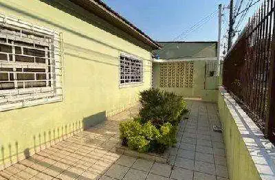 Sobrado com 5 dormitórios à venda, 460 m² por R$ 1.200.000,00 - Vila Aurora - São Paulo/SP