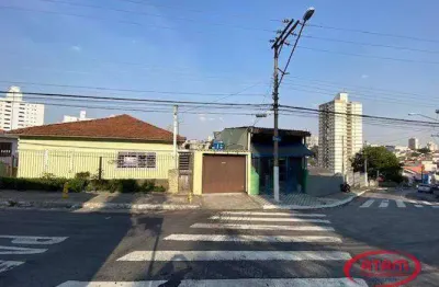 Sobrado com 5 dormitórios à venda, 460 m² por r$ 1.200.000,00 - vila aurora - são paulo/sp