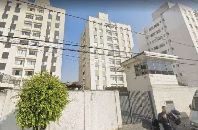 Apartamento com 2 dormitórios à venda, 59 m² por R$ 378.000,00 - Vila Gustavo - São Paulo/SP