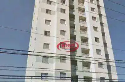Super oferta - apto na vila mazzei-pertinho do metrô tucuruvi - 2 dor. 1suíte e 2 vagas