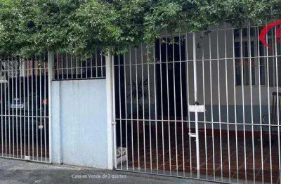 Casa térrea em rua fechada e região nobre de pinheiros