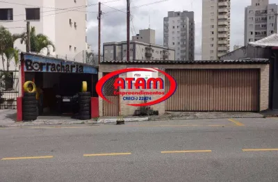 Terreno à venda, 326 m² por r$ 1.600.000,00 - parque mandaqui - são paulo/sp