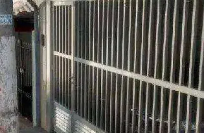 Casa com 3 quartos à venda na Rua Bararque, Vila Paulicéia, São Paulo