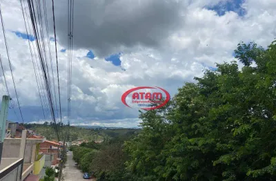 Terreno em condomínio fechado à venda na Alameda dos Jacarandás, Portal das Alamedas, Franco da Rocha