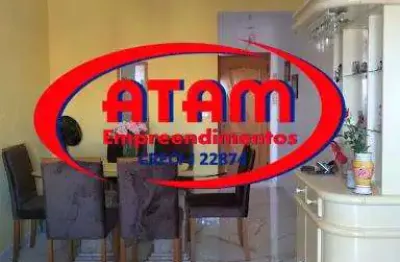 Apartamento com 2 dormitórios à venda, 56 m² por r$ 385.000,00 - sítio do mandaqui - são paulo/sp