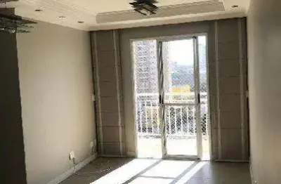 Apartamento com 3 quartos à venda no Limão, São Paulo 