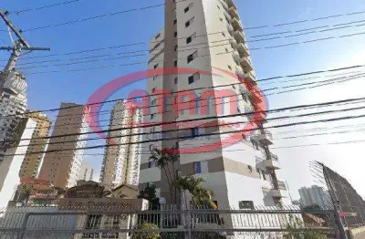 Apartamento - 3 dormitórios - 1 suíte - 1 vaga de garagem - 89m² área util