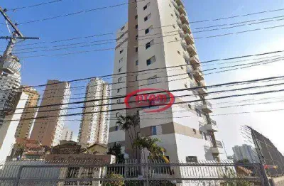 Apartamento com 3 quartos à venda na Rua Senhor do Monte, Água Fria, São Paulo