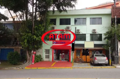 Prédio à venda, 377 m² por R$ 2.200.000,00 - Parque Mandaqui - São Paulo/SP