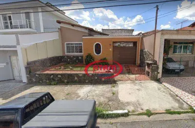 Raridade-casa térrea no jardim da saúde-local nobre