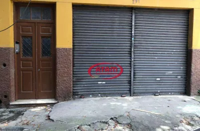 Prédio à venda na Rua Talmud Thorá, Bom Retiro, São Paulo