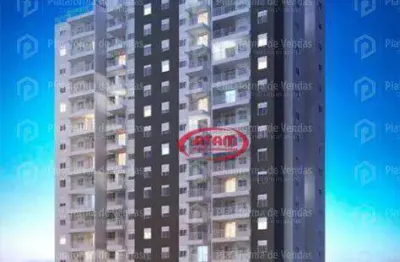 Apartamento com 2 quartos à venda na Rua Vicenza, Parada Inglesa, São Paulo