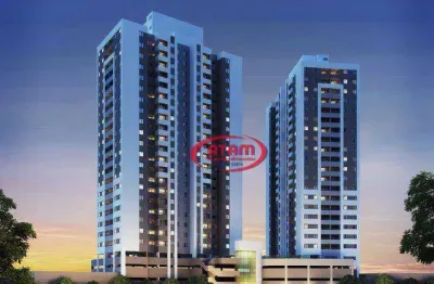 Apartamento com 3 quartos à venda na Avenida Jaçanã, Jaçanã, São Paulo