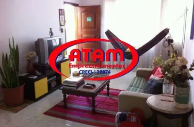 Sobrado com 3 dormitórios à venda, 155 m² por r$ 860.000,00 - parque mandaqui - são paulo/sp