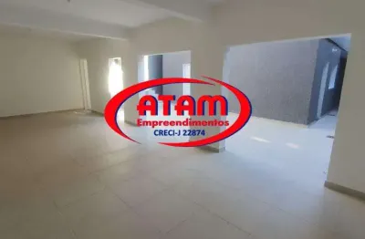 Sobrado com 5 dormitórios à venda, 300 m² por R$ 850.000,00 - Lauzane Paulista - São Paulo/SP