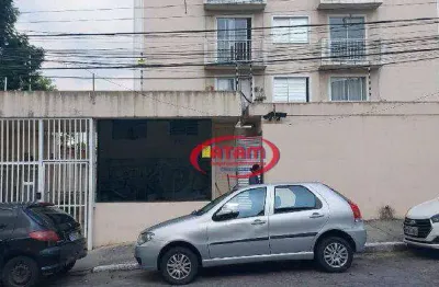 Cobertura duplex em oferta - totalmente mobiliada - próx. andorinha