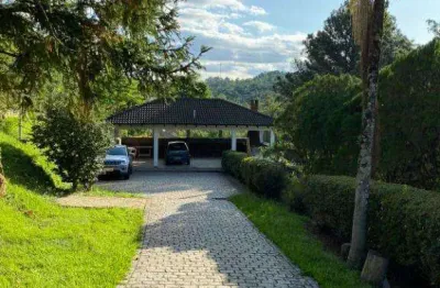 Casa com 4 quartos à venda no Rio Abaixo, Mairiporã 