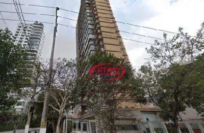 Apartamento com 2 quartos à venda na Rua João Cachoeira, Vila Nova Conceição, São Paulo