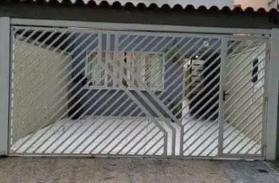 Sobrado com 3 dormitórios à venda, 130 m² por r$ 795.000,00 - jardim paraíso - são paulo/sp