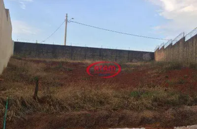 Terreno em condomínio fechado à venda na Rua Vice-Prefeito Nelson Fiuza, Jardim Ternura, Tatuí