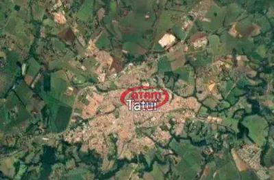 Terreno em condomínio fechado à venda na Estrada José Gregório, Santa Adelaide, Tatuí