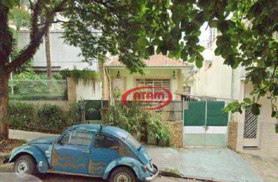 Casa com 3 quartos à venda na Rua Cayowaá, Perdizes, São Paulo
