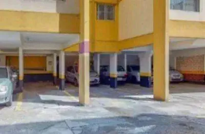 Apartamento com 1 dormitório à venda, 38 m² por R$ 215.000,00 - Sítio do Mandaqui - São Paulo/SP