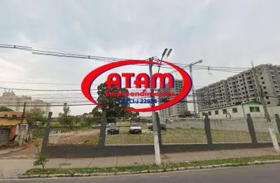 Terreno à venda na Vila Jaraguá, São Paulo 