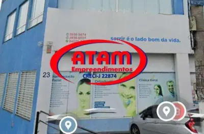 Prédio à venda na Vila Serralheiro, São Paulo 