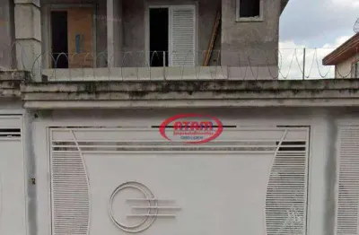 Casa com 3 dormitórios à venda, 150 m² por r$ 1.100.000,00 - vila comercial - são paulo/sp