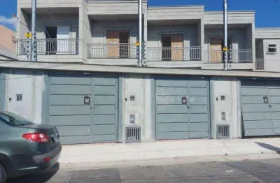 Casa com 2 quartos à venda em Imirim, São Paulo 