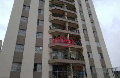 Apto na saúde próx. metrô pç da árvore 3 dorm. 1 st. 1 vg
