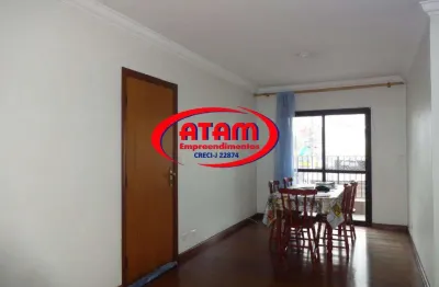 Apartamento com 3 dormitórios à venda, 105 m² por r$ 695.000,00 - parque mandaqui - são paulo/sp