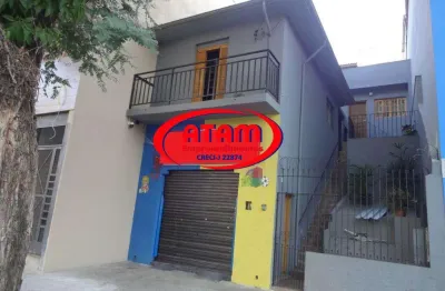 Casa com 3 dormitórios à venda, 123 m² por r$ 1.500.000,00 - vila maria - são paulo/sp