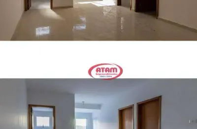 Apartamento com 2 dormitórios à venda, 53 m² por r$ 389.834,00 - vila mazzei - são paulo/sp